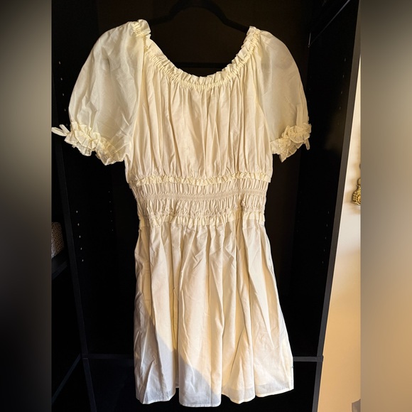 Hutch Deluca Mini Dress - Picture 3 of 4